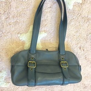 Marc by Marc Jacobs lamb skin mini shoulder bag